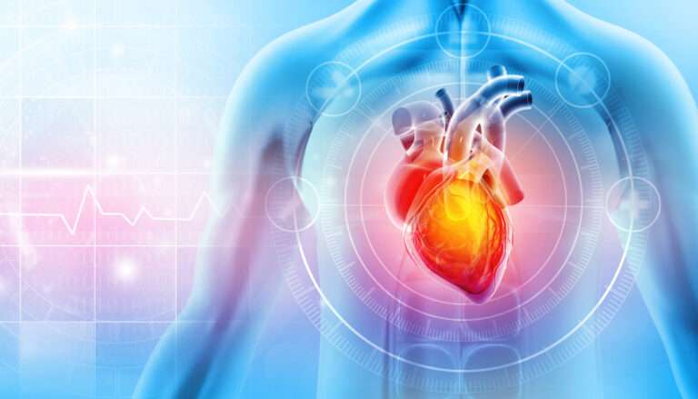 What You Should Know About Inflammation and Heart Disease