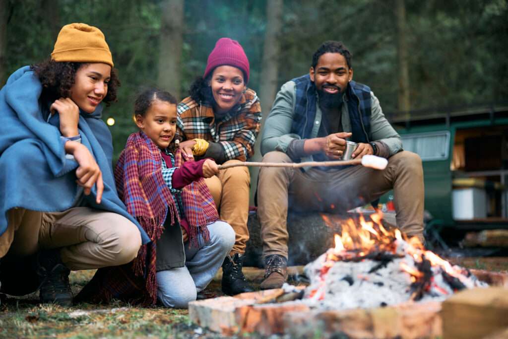 Easy Ways to Create Family Moments of Joy This Fall