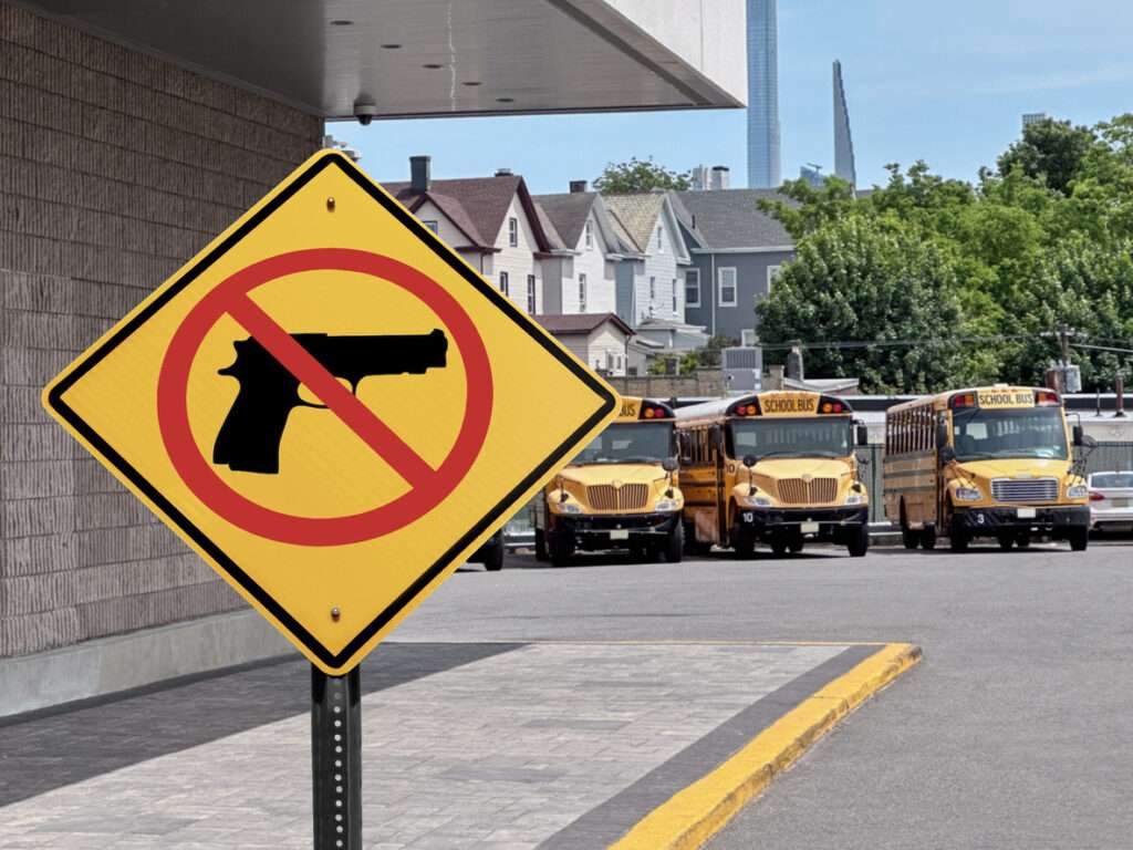 Executive Order Targets Emerging Firearm Threats and Enhances School Safety