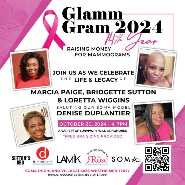 Glamm Gram 2024 Celebrates 14th Year