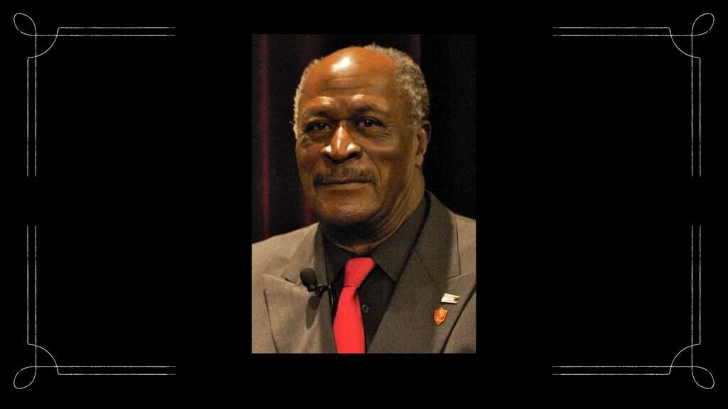 John Amos