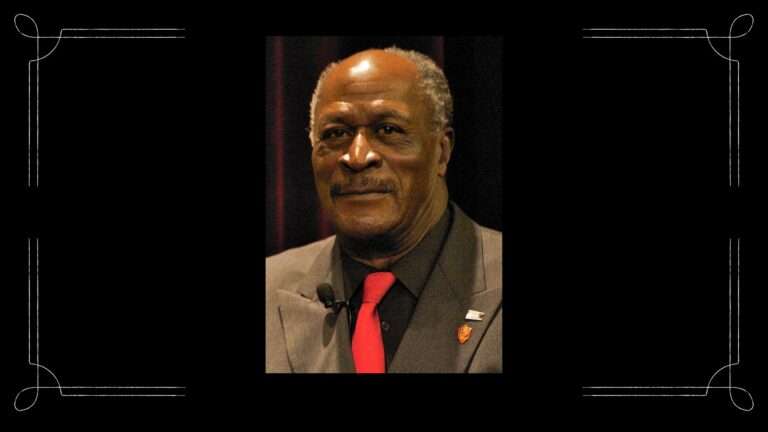 John Amos