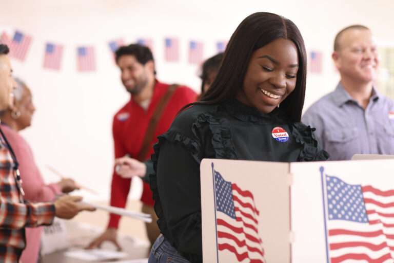 Early Voting Election Guide: What Voters in Harris County Should Know