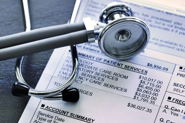 Crackdown Ramped Up on Predatory Medical Debt Collection as 100 Million Americans Struggle