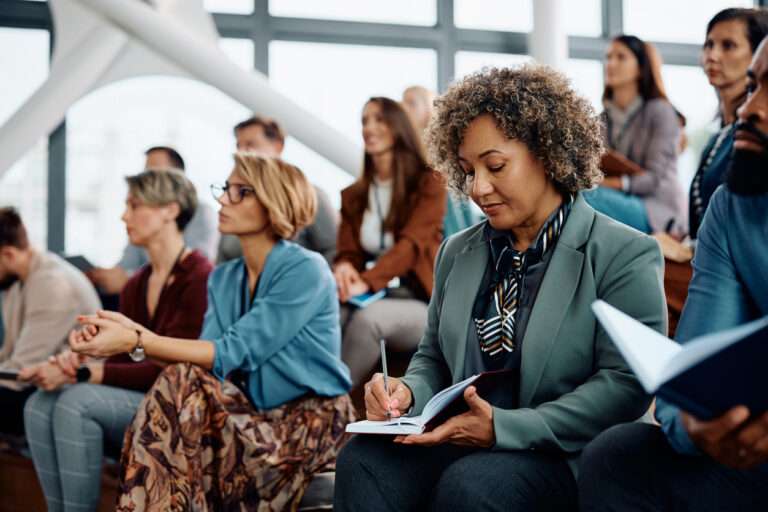 As DE&I Programs Face Rollback, Study Highlights Black Women Are Still Facing Barriers in Predominantly White Workplaces