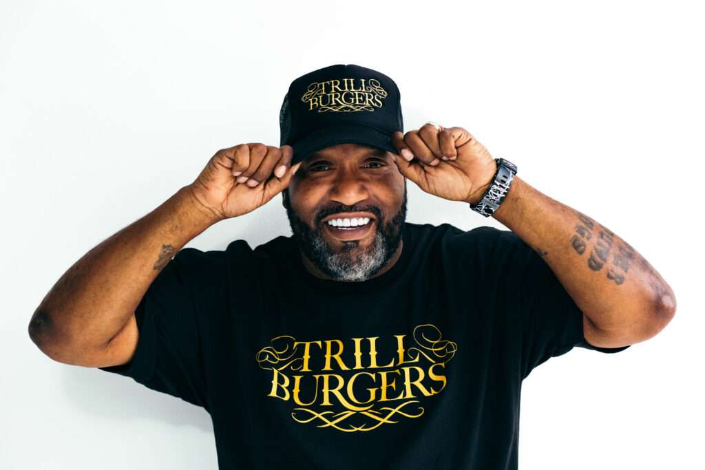 Bun B Trill Burgers