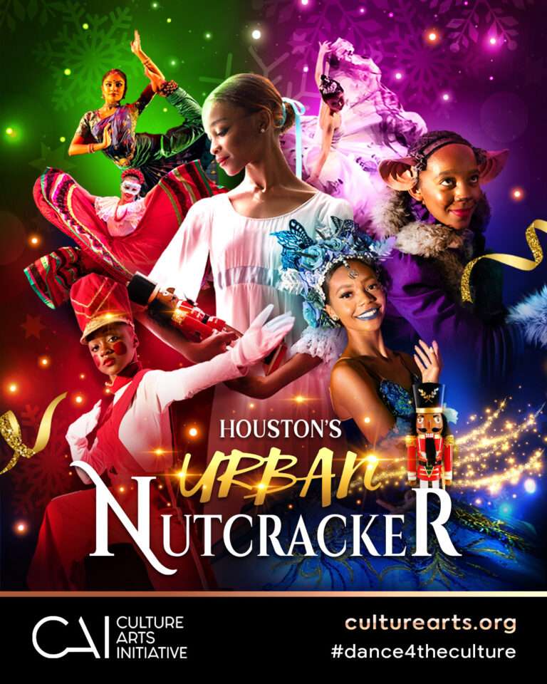 Houston Urban Nutcracker