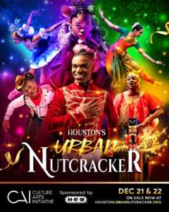 Houston's Urban Nutcracker