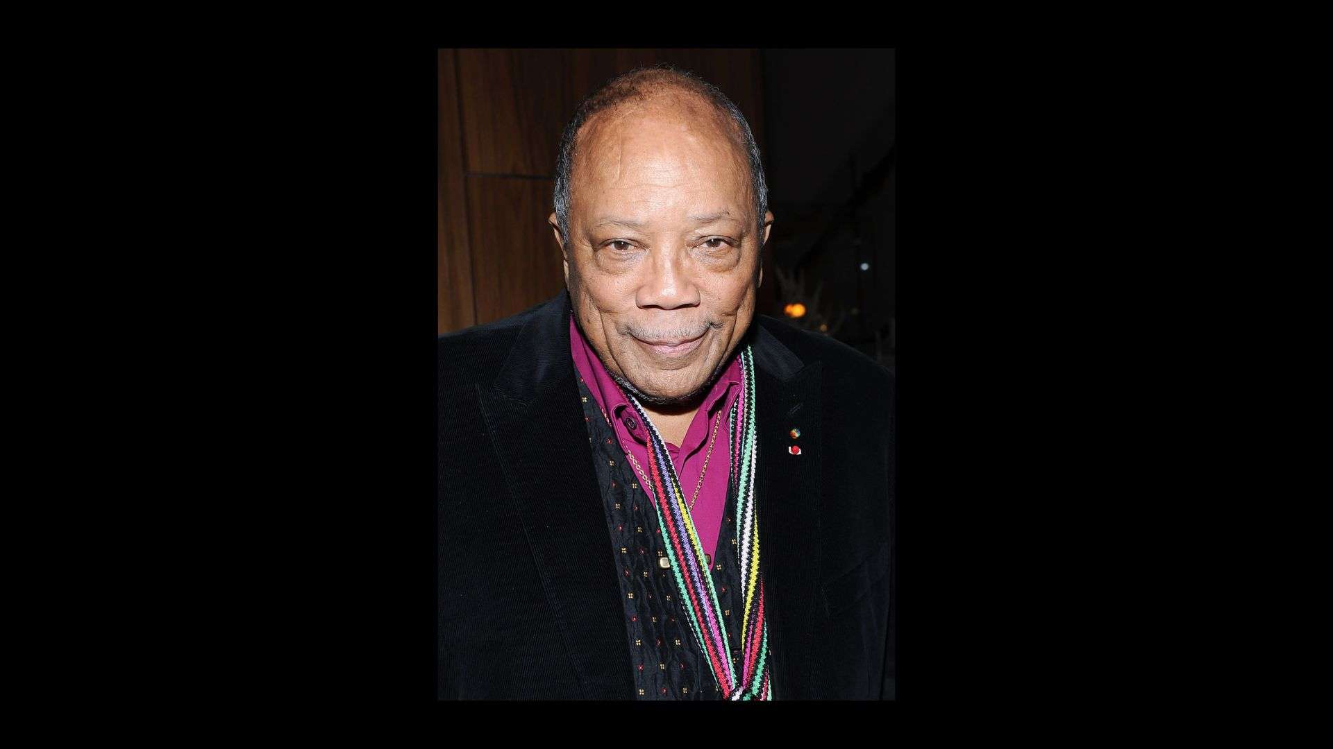 Quincy Jones