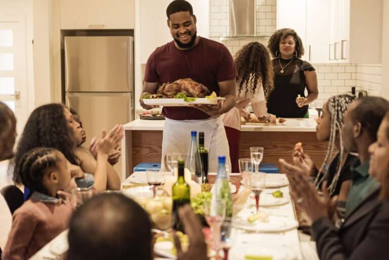 Thanksgiving and the Black Community: The Evolution of an American Holiday