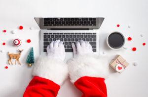 3 Ways Small Businesses Can Use Technology this Holiday Season to Thrive
