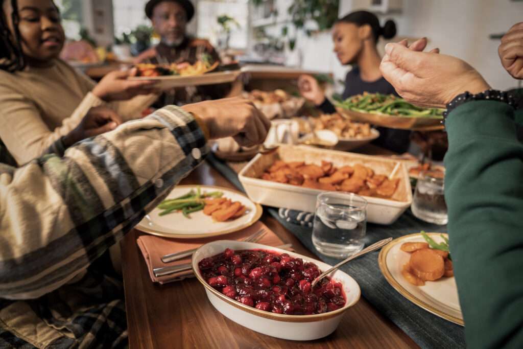 Thanksgiving and the Black Community: The Evolution of an American Holiday