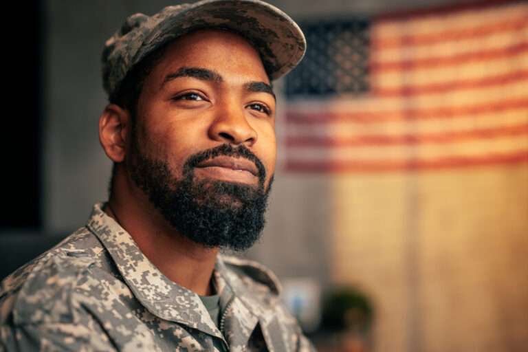 10 Reasons Why Veterans Make Incredible Entrepreneurs