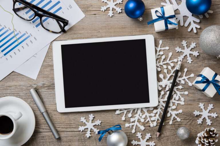 3 Ways Small Businesses Can Use Technology this Holiday Season to Thrive