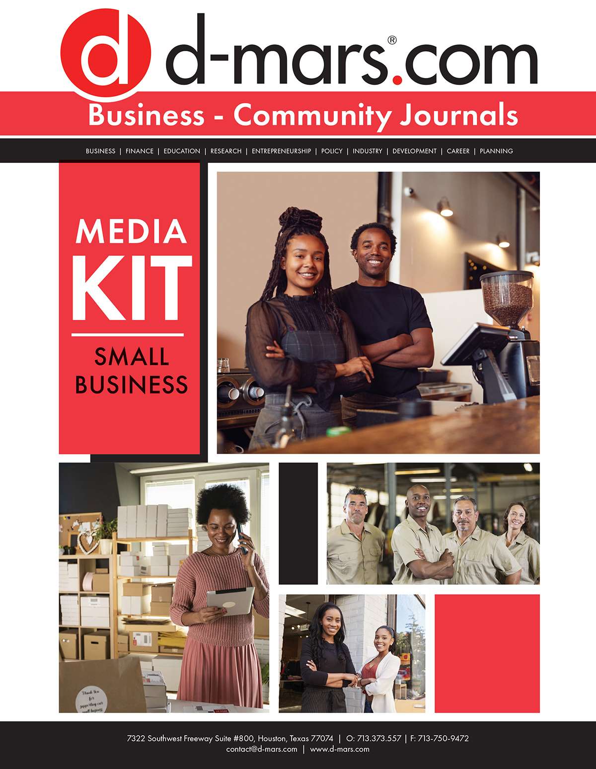 2024 Business Journal_Small Business Press Kit