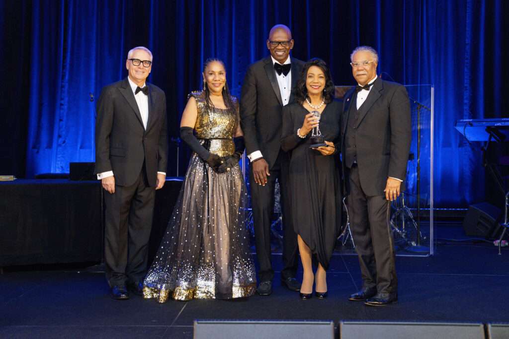 Houston Area Urban League Raises Over $1 Million at 2024 Equal Opportunity Day Gala (Photo Credit: Houston Area Urban League)