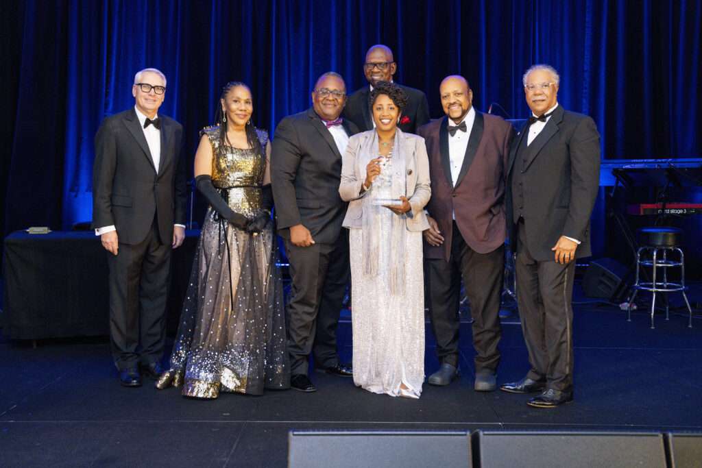 Houston Area Urban League Raises Over $1 Million at 2024 Equal Opportunity Day Gala (Photo Credit: Houston Area Urban League)