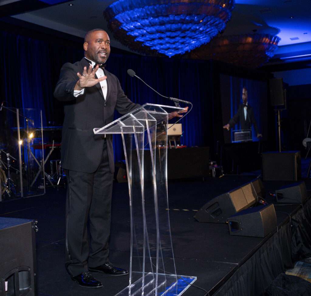 Houston Area Urban League Raises Over $1 Million at 2024 Equal Opportunity Day Gala (Photo Credit: Houston Area Urban League)