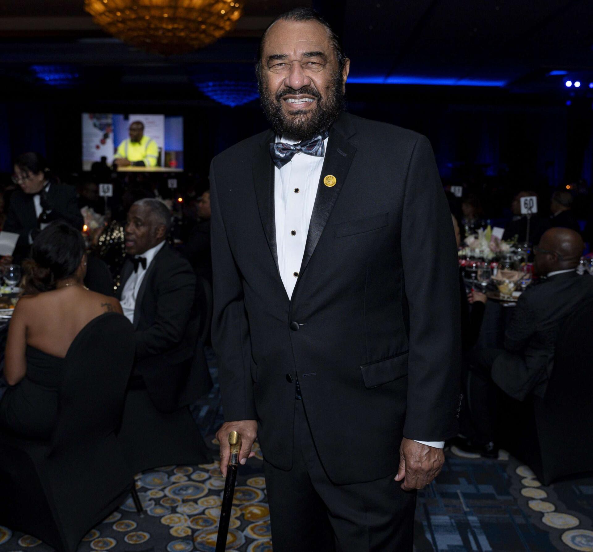 Houston Area Urban League Raises Over $1 Million at 2024 Equal Opportunity Day Gala (Photo Credit: Houston Area Urban League)