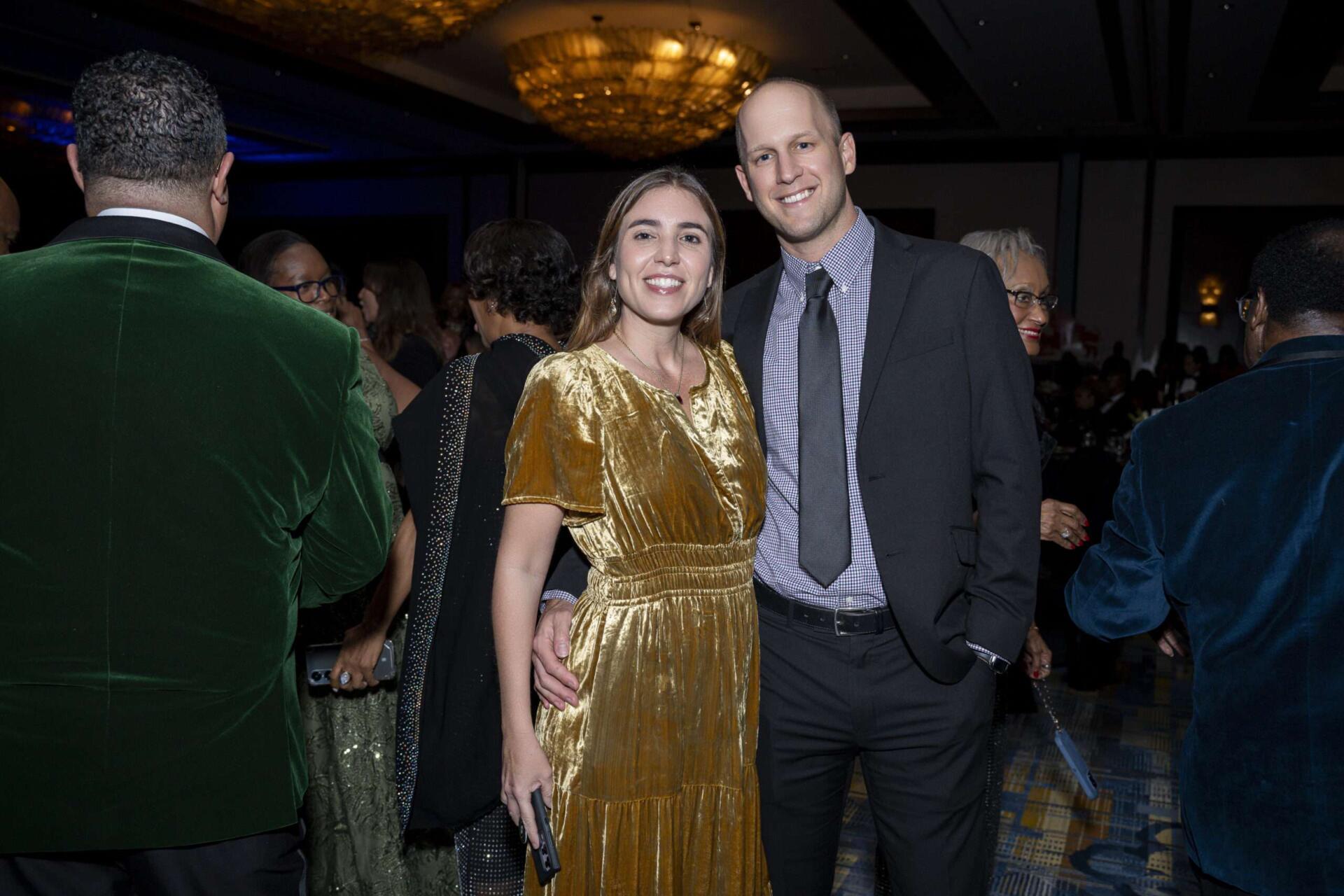 Houston Area Urban League Raises Over $1 Million at 2024 Equal Opportunity Day Gala (Photo Credit: Houston Area Urban League)
