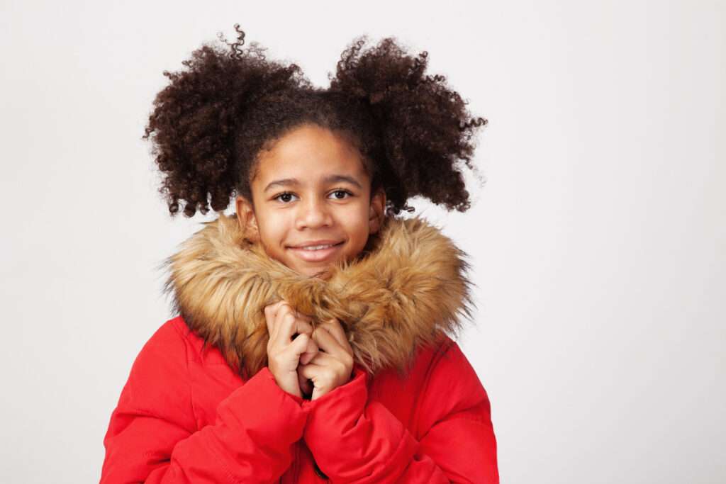 Cold Weather Safety for Children