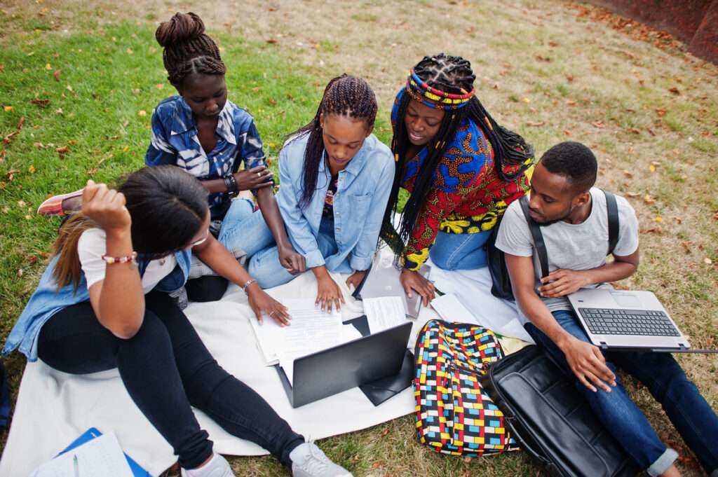 HBCUs and Entrepreneurship: Shaping the Next Generation of Black Business Owners