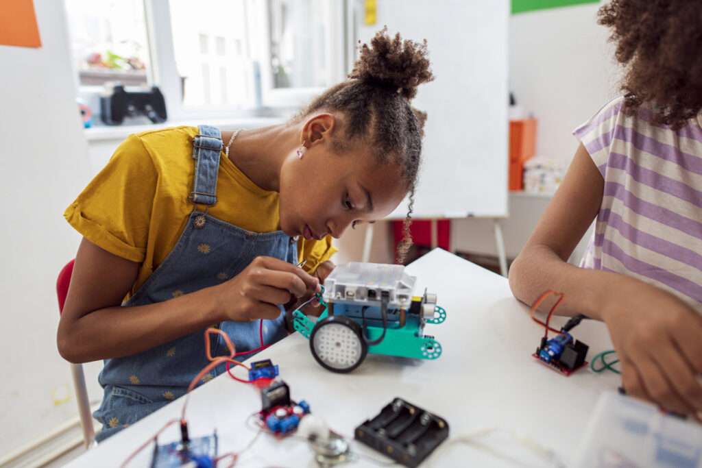 NSBE to Inspire Over 400 Houston-Area Students with 2024 Fresh Fall Start Program