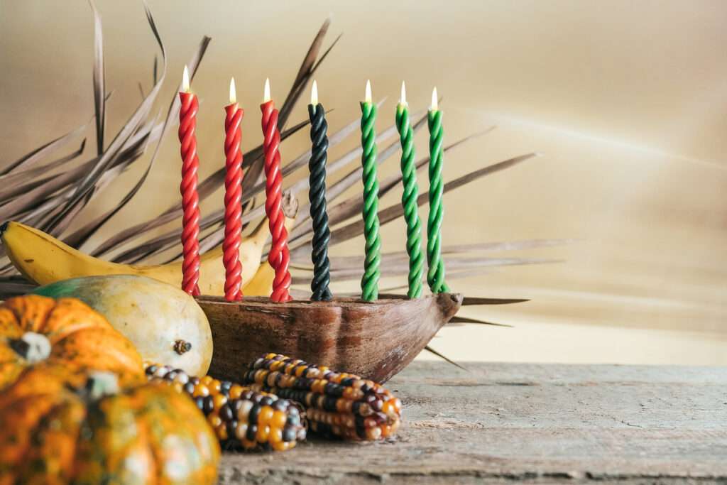 Celebrating Kwanzaa: What to Know About the Principles, Symbols and Origin