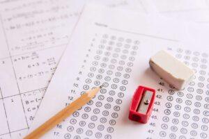 What Do Standardized Tests Say About College Achievement?