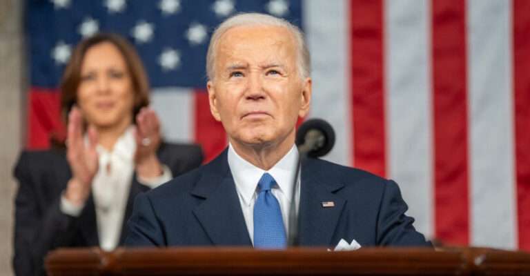 Biden Grants Largest Single-Day Clemency in Modern History, Offering Second Chances to Nearly 1,500 Individuals