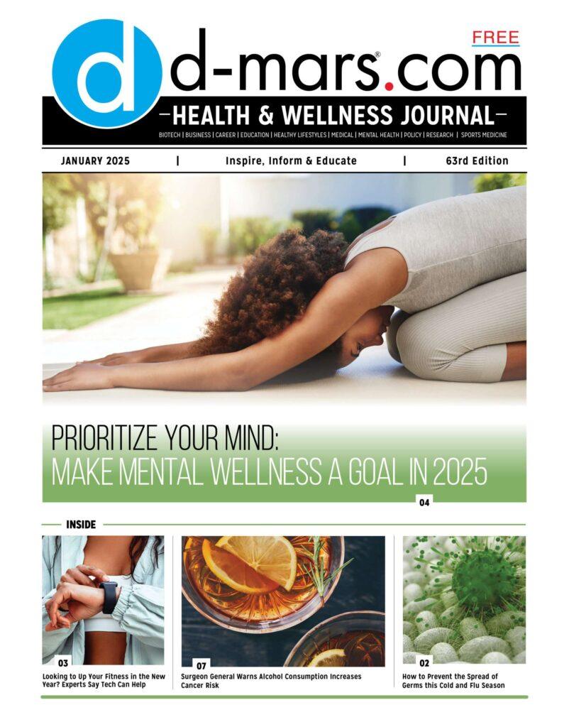 Health & Wellness 63rd