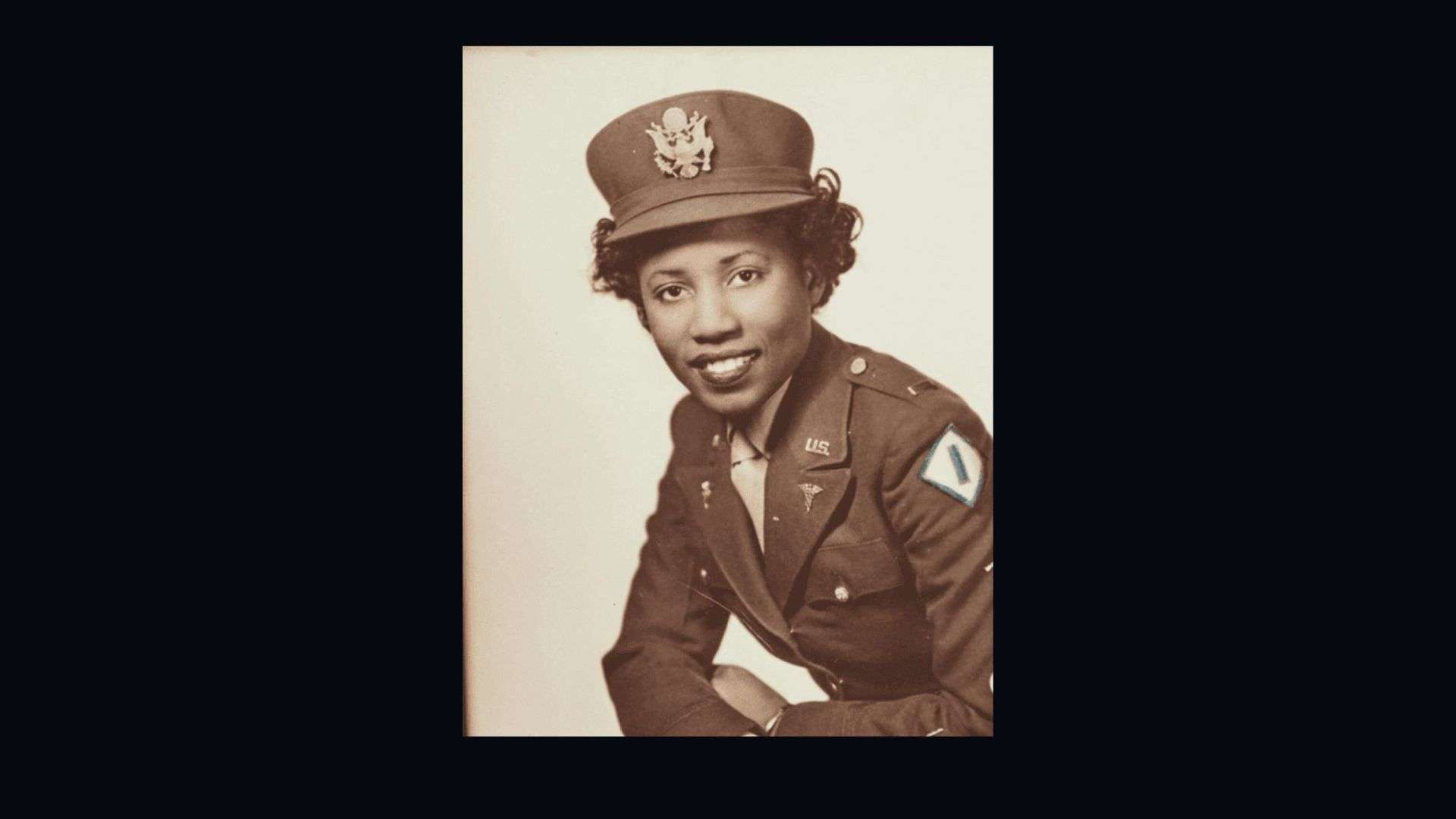 Nancy Leftenant-Colon, Trailblazing Army Nurse and Air Force Veteran, Dies at 104