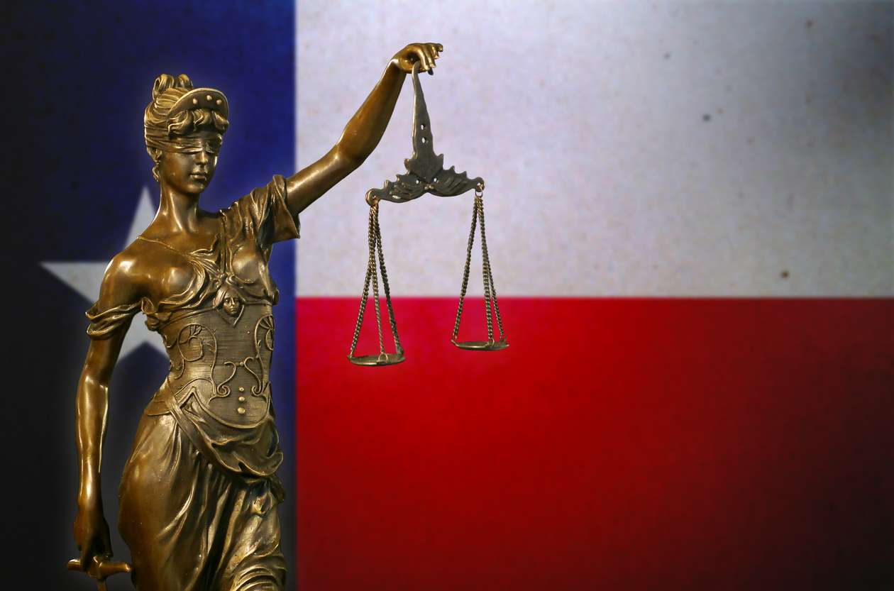 These New Texas Laws Went into Effect on Jan. 1, 2025