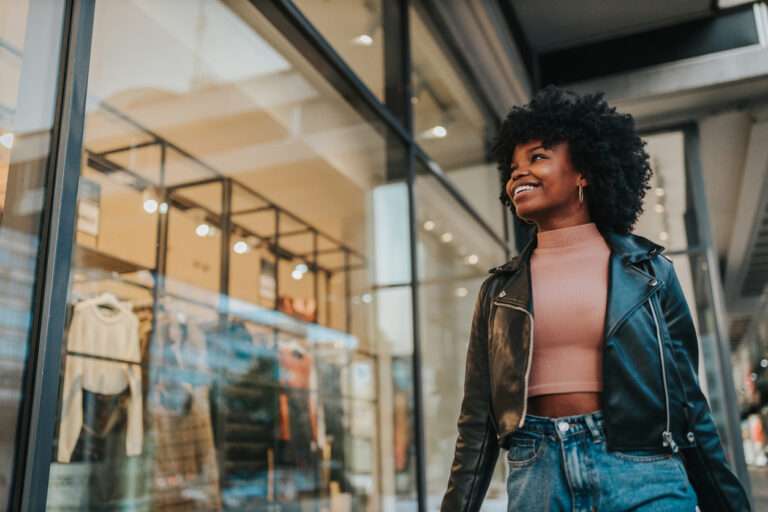 Gen-Z is Guiding the Retail Revolution. Here's What to Know