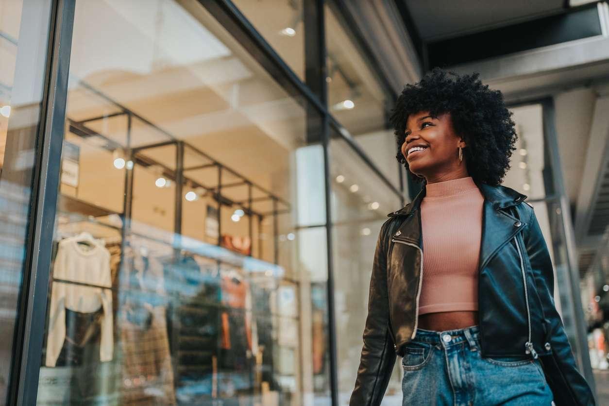 Gen-Z is Guiding the Retail Revolution. Here's What to Know