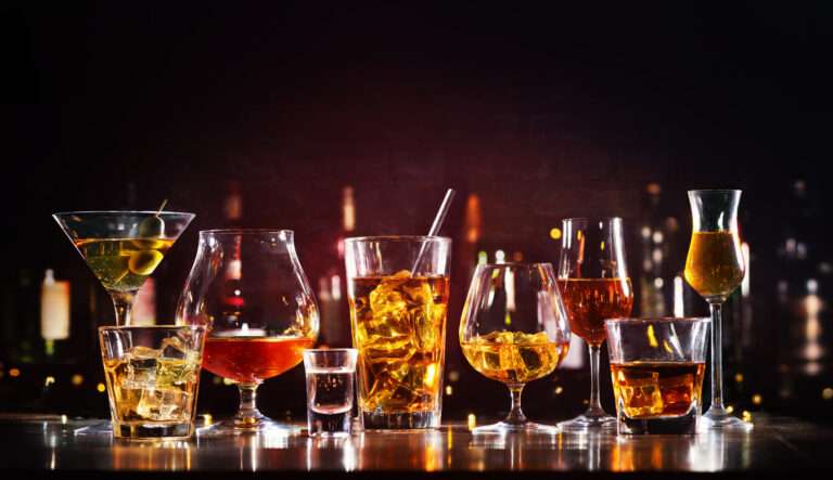 Alcohol Consumption Increases Cancer Risk: U.S. Surgeon General