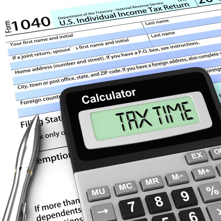 Top Scams to Watch Out for This Tax Season