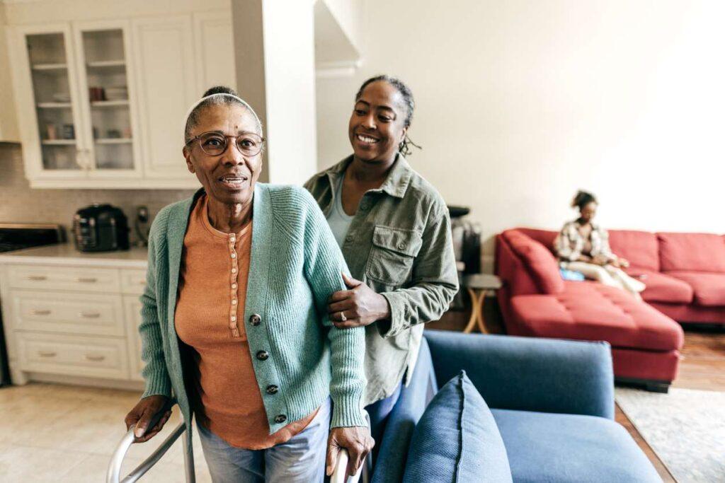 New Research Shows African Americans Face Sharply Higher Dementia Risks