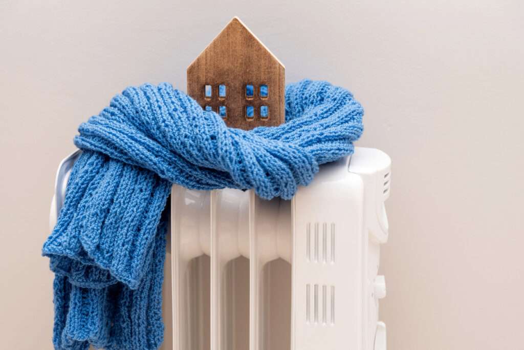 5 Prep Tips to Brace Your Home for the Winter Cold