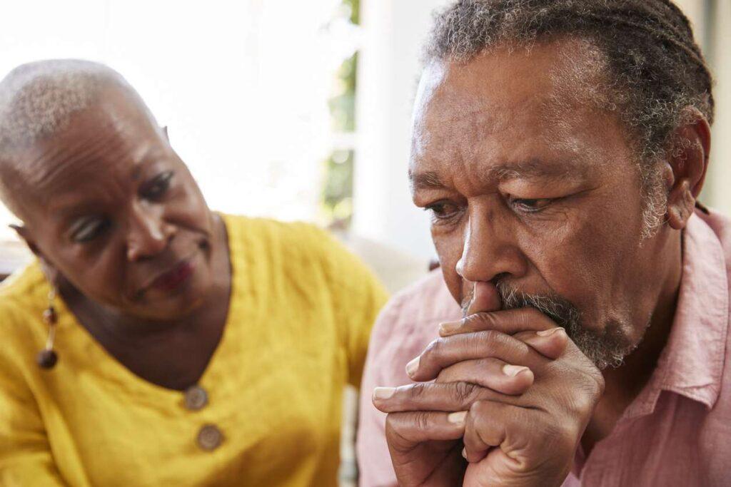 New Research Shows African Americans Face Sharply Higher Dementia Risks