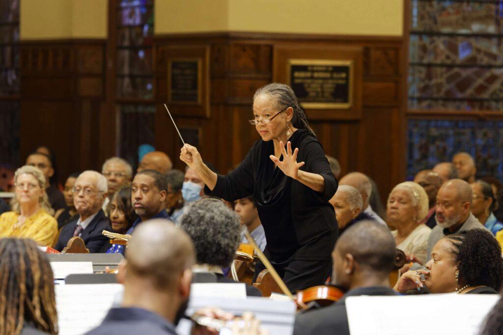 'Jubilee Weekend 2025: Voices Unshaken' Blends Music, Education, Community in Honor of Black History Month