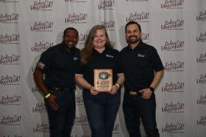 Houston Livestock Show and Rodeo Announces Winners of 2025 Rodeo Uncorked! Roundup and Best Bites Competition