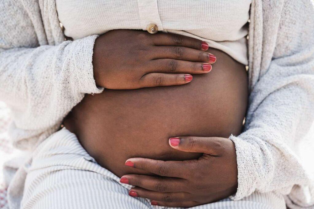 Maternal Mortality Remains Alarmingly High for Black Women Despite Overall Decline
