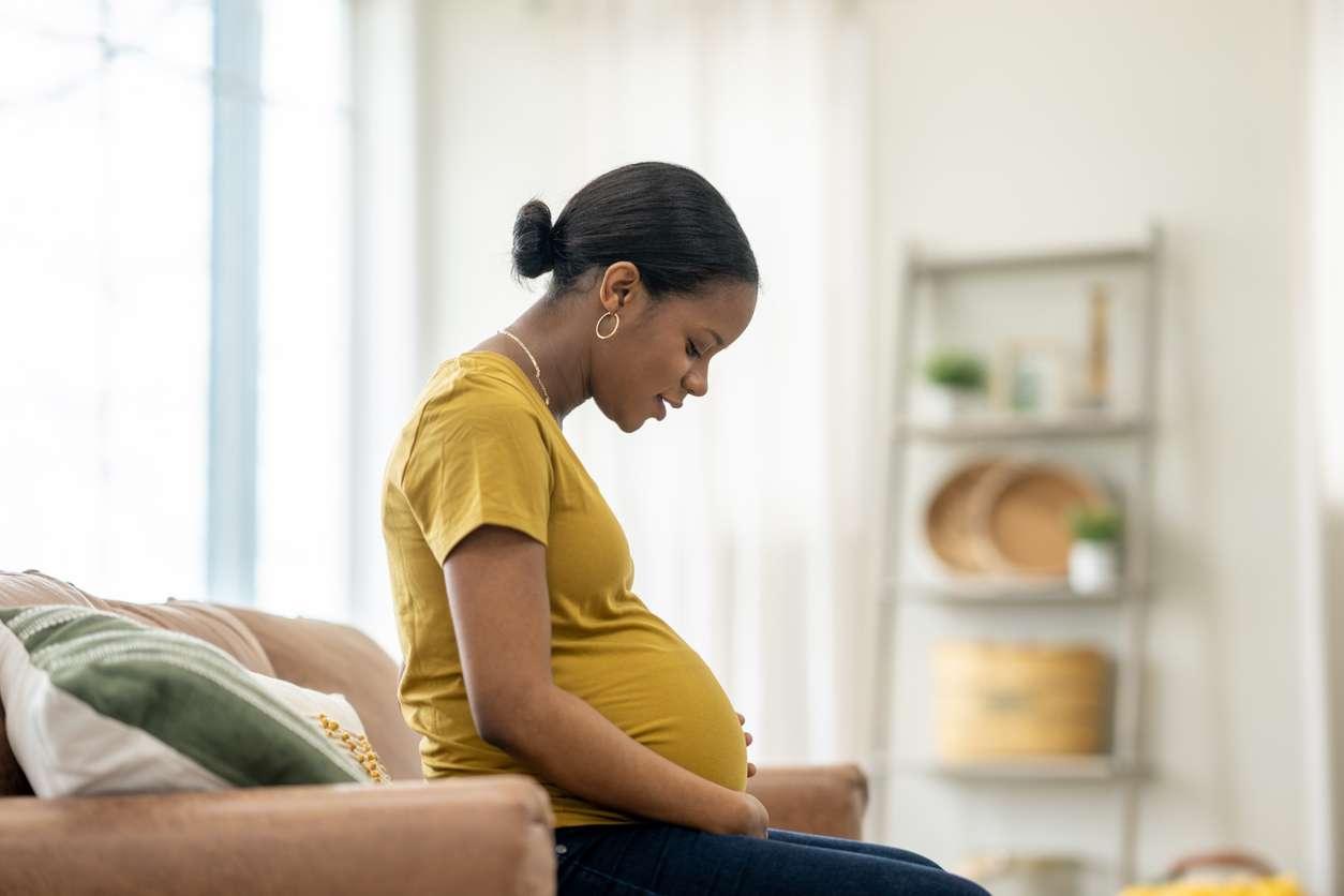 Maternal Mortality Remains Alarmingly High for Black Women Despite Overall Decline