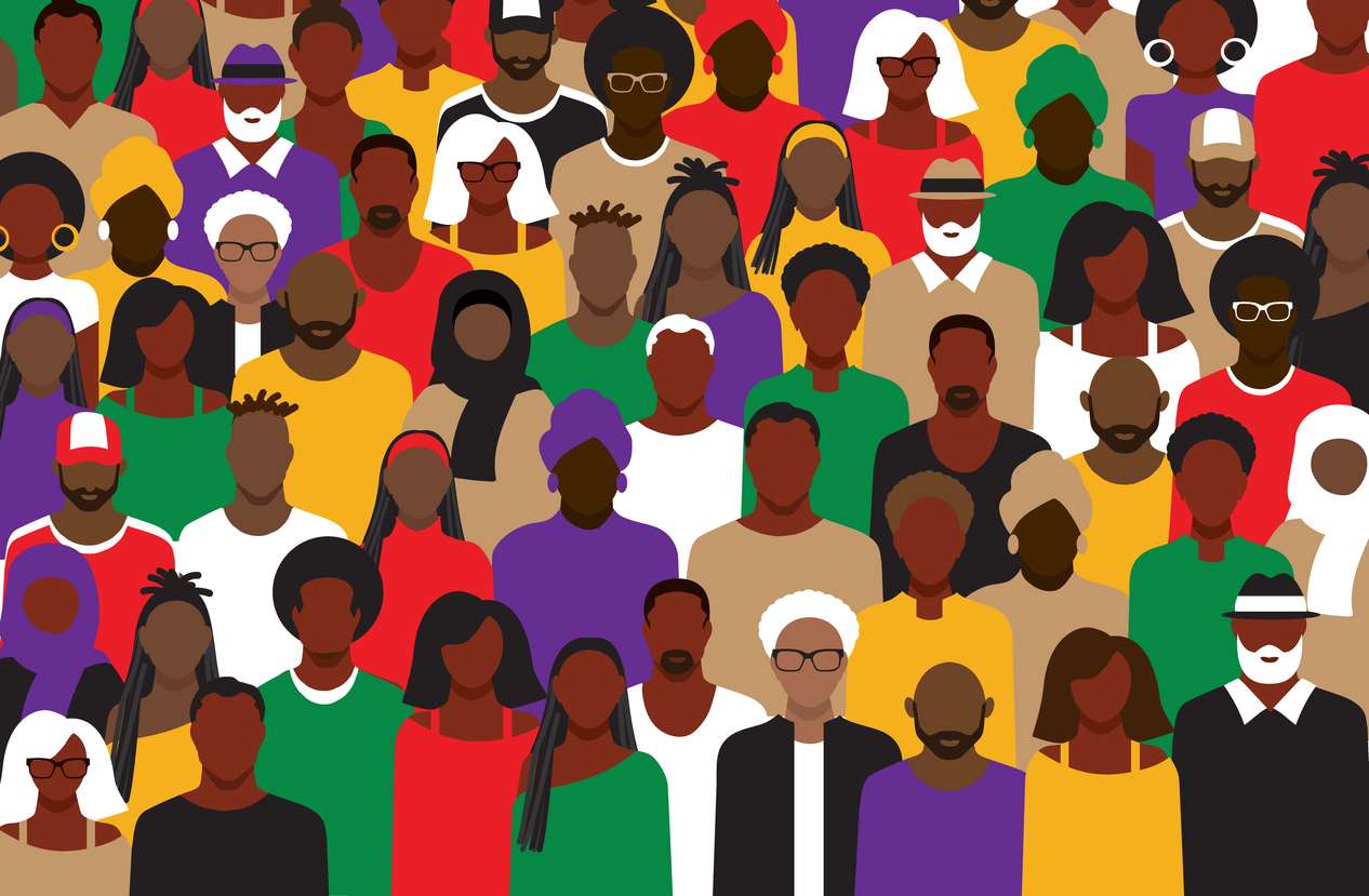 Honoring Our Past, Shaping Our Future & Answering the Call for Change this Black History Month