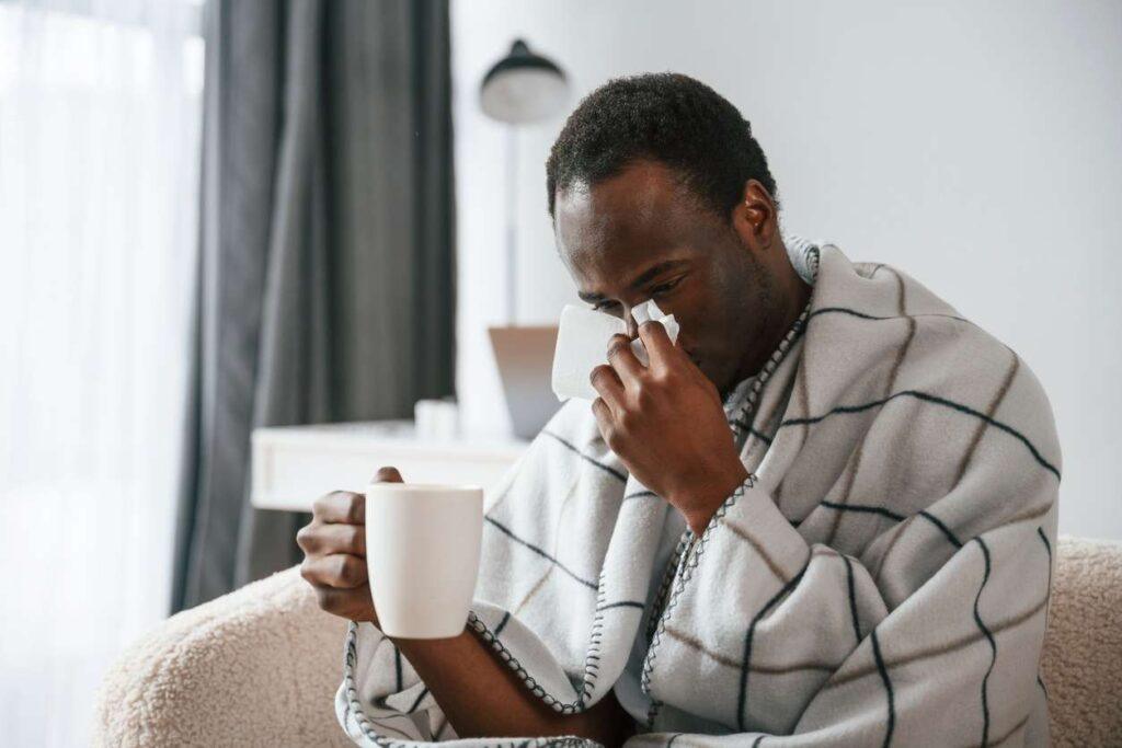 Flu Cases Skyrocket Nationwide, Overwhelming Hospitals and Closing Schools