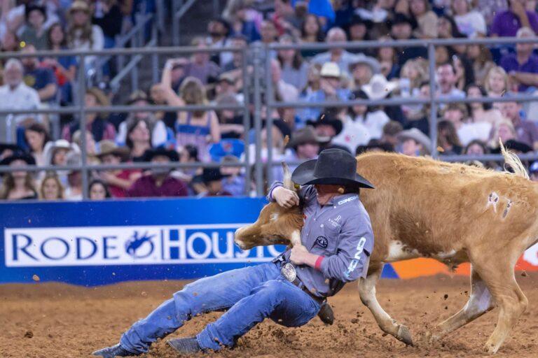 RodeoHouston Celebrates Record-Shattering Year with 2.7 Million Attendees