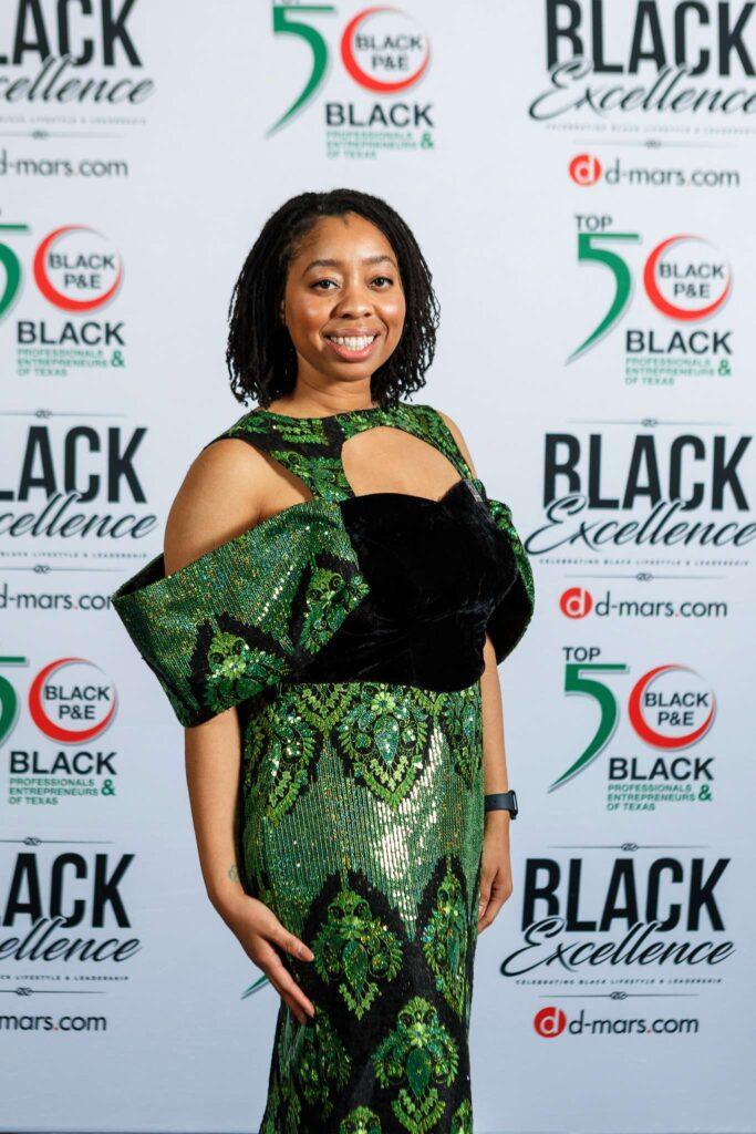 d-mars.com Celebrates 2025 Top 50 Black Professionals & Entrepreneurs of Texas Awards Honorees