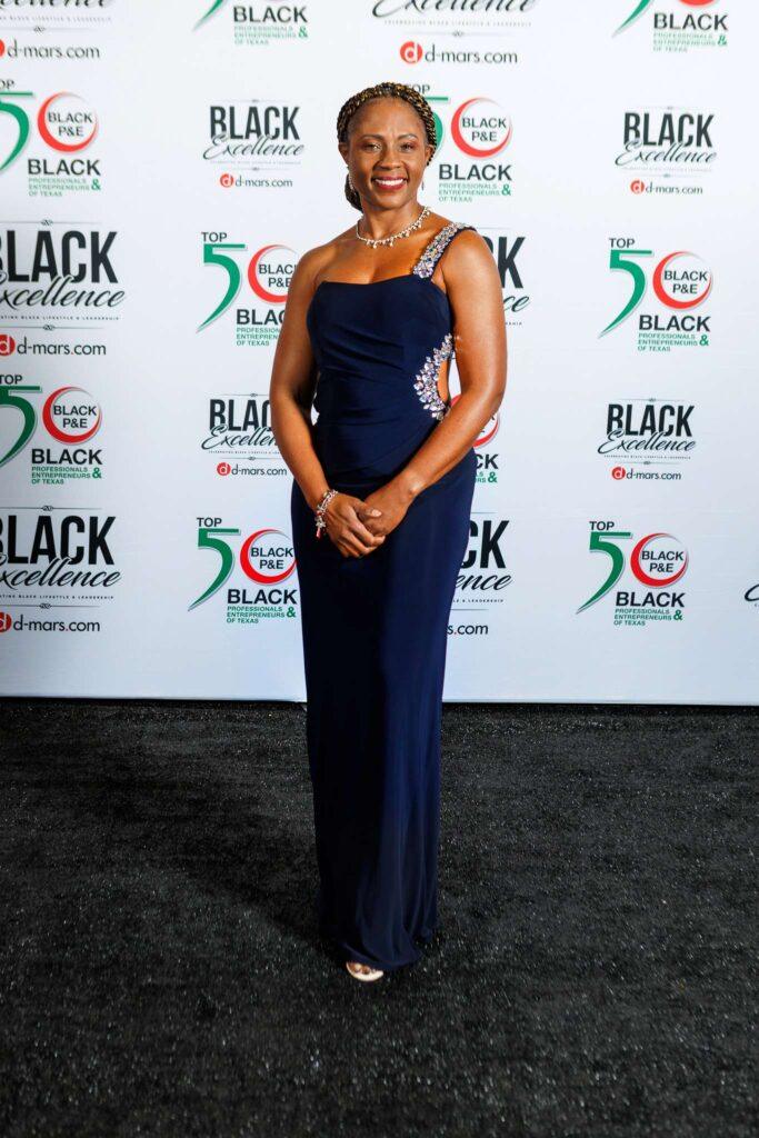 d-mars.com Celebrates 2025 Top 50 Black Professionals & Entrepreneurs of Texas Awards Honorees