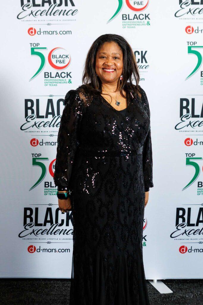 d-mars.com Celebrates 2025 Top 50 Black Professionals & Entrepreneurs of Texas Awards Honorees